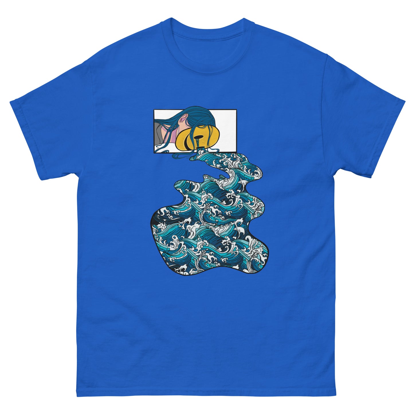 Lost T-Shirt 2