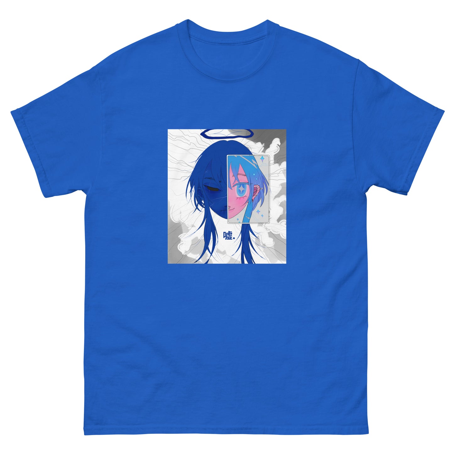 Liar Light T-Shirt