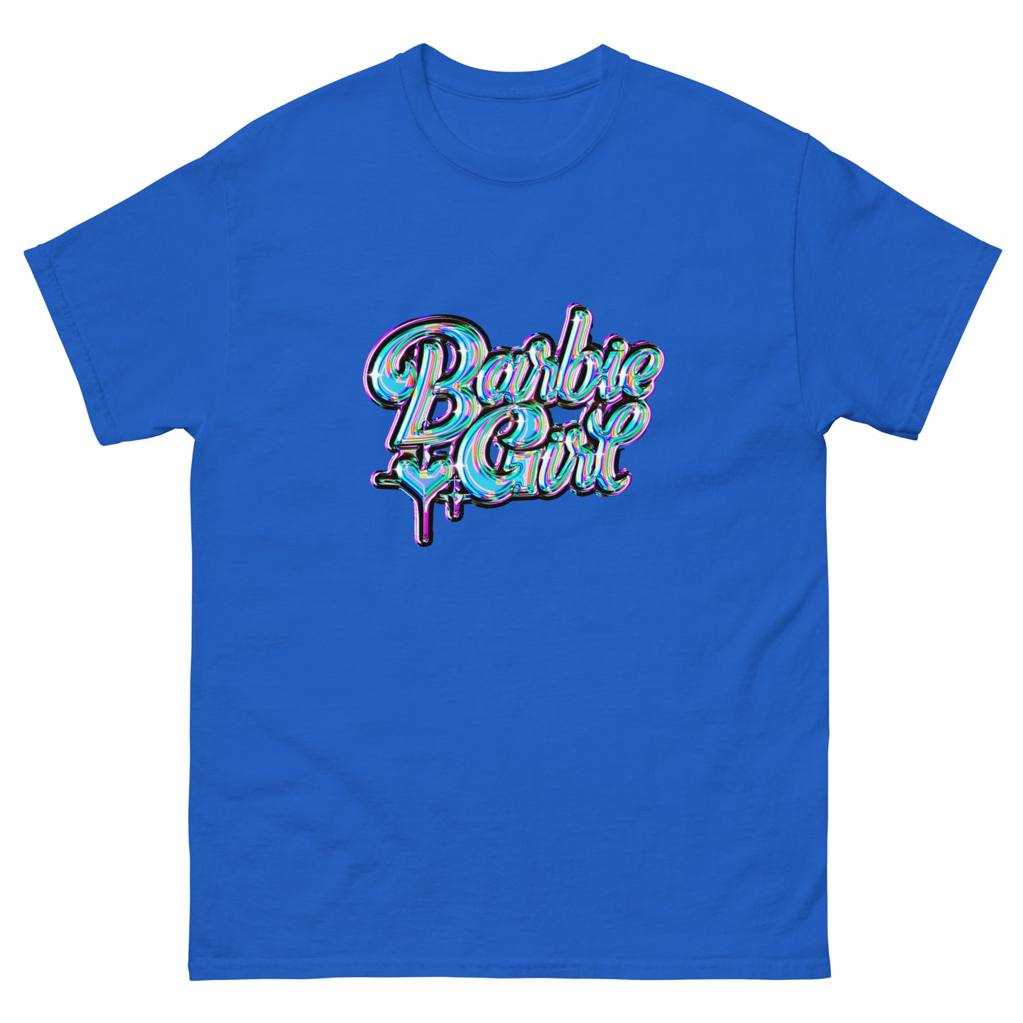 Barbie Girl T-Shirt