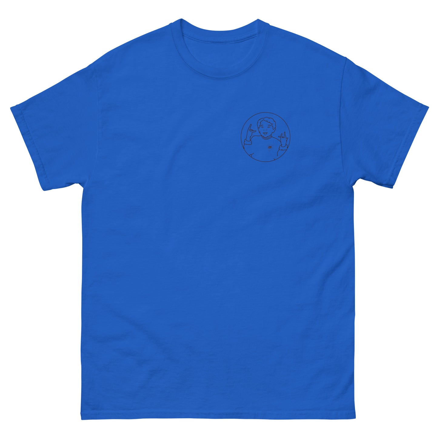 She-fi T-Shirt