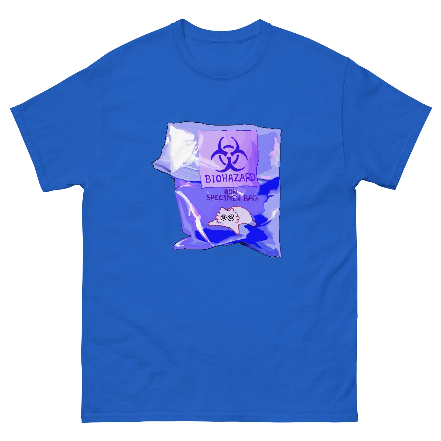 Biohazard T-Shirt