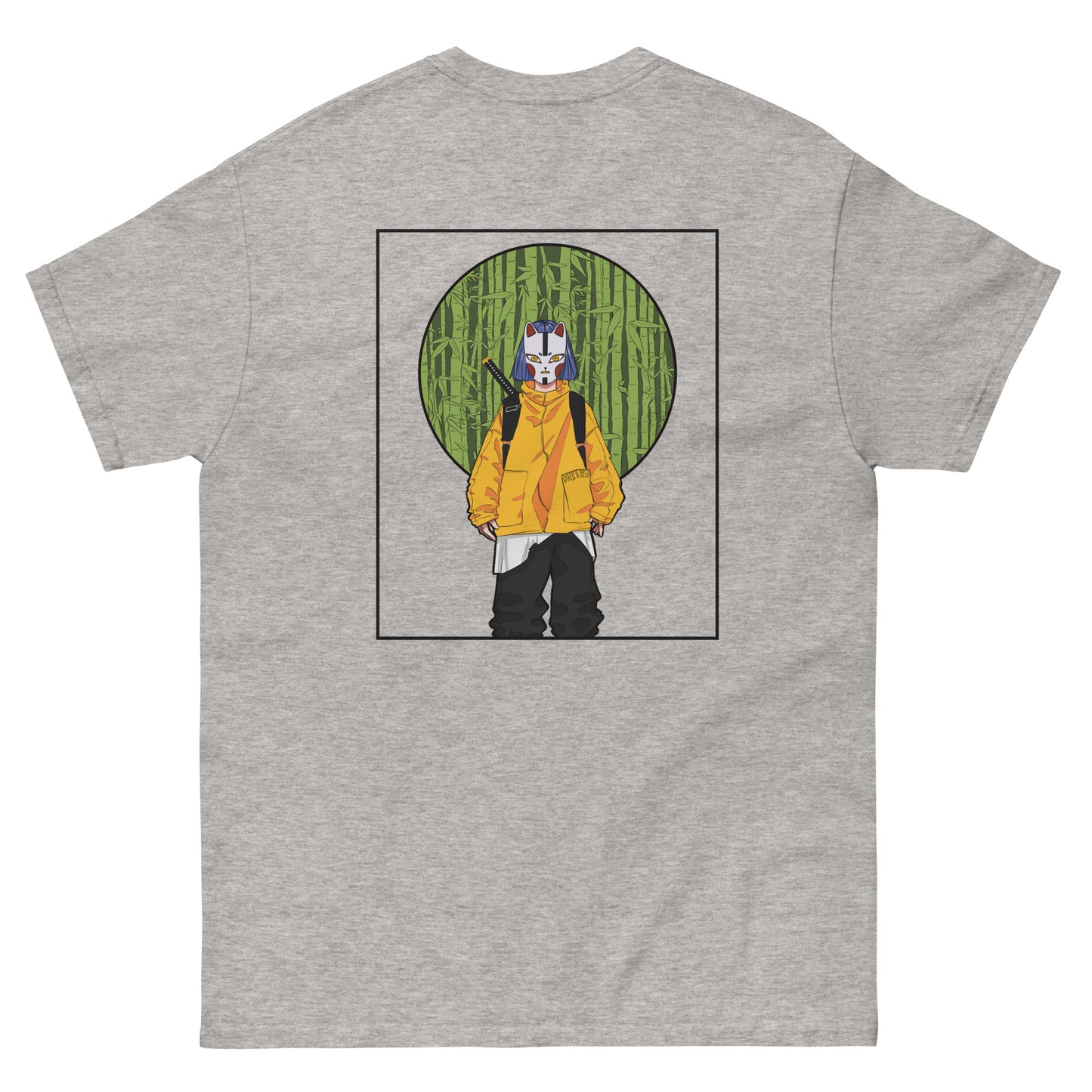 Mori T-Shirt