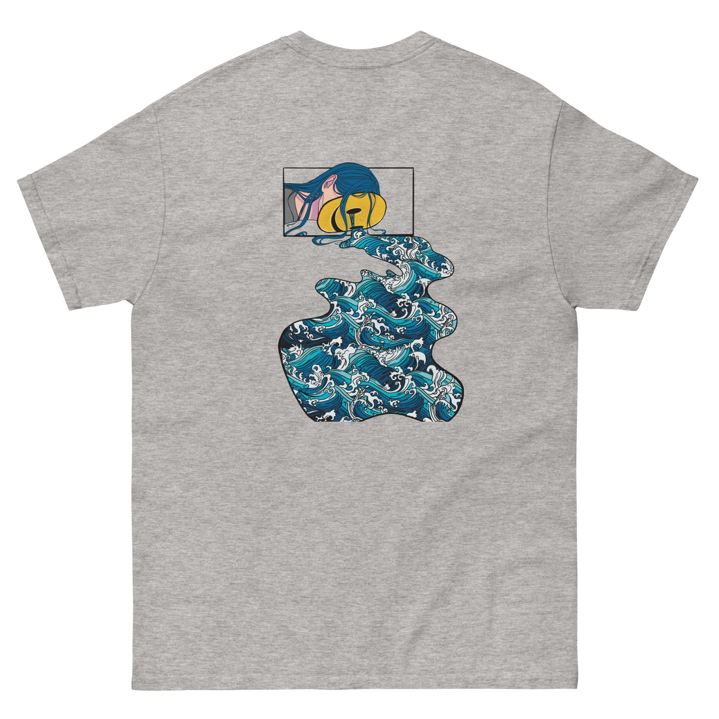 Lost T-Shirt