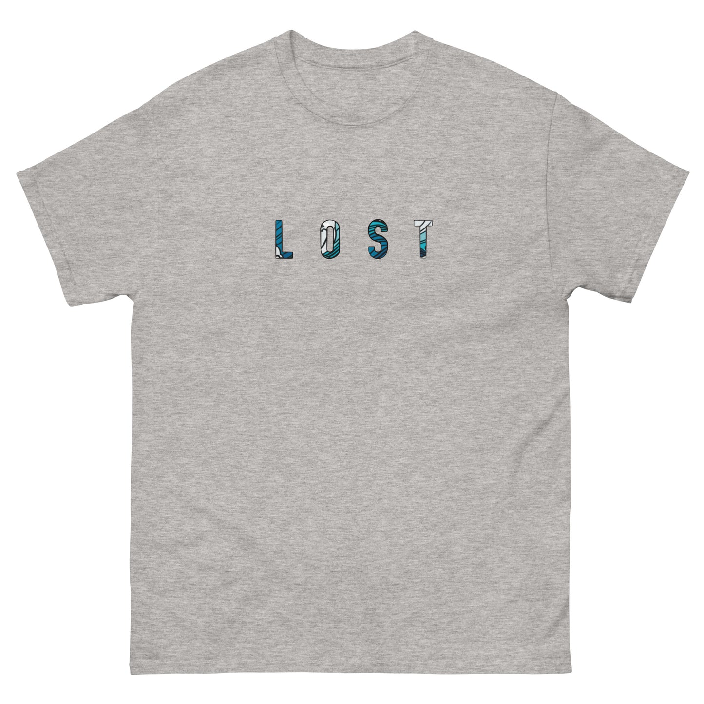 Lost T-Shirt