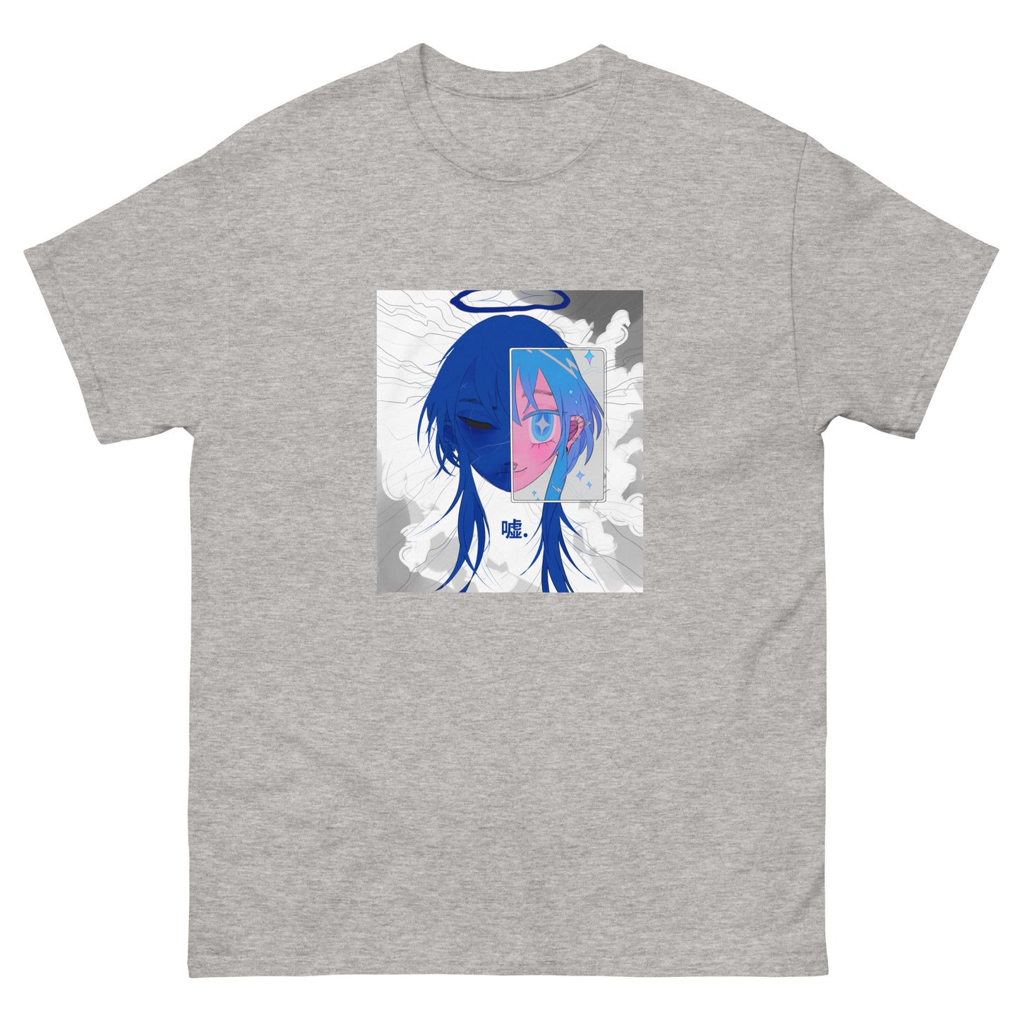 Liar Light T-Shirt
