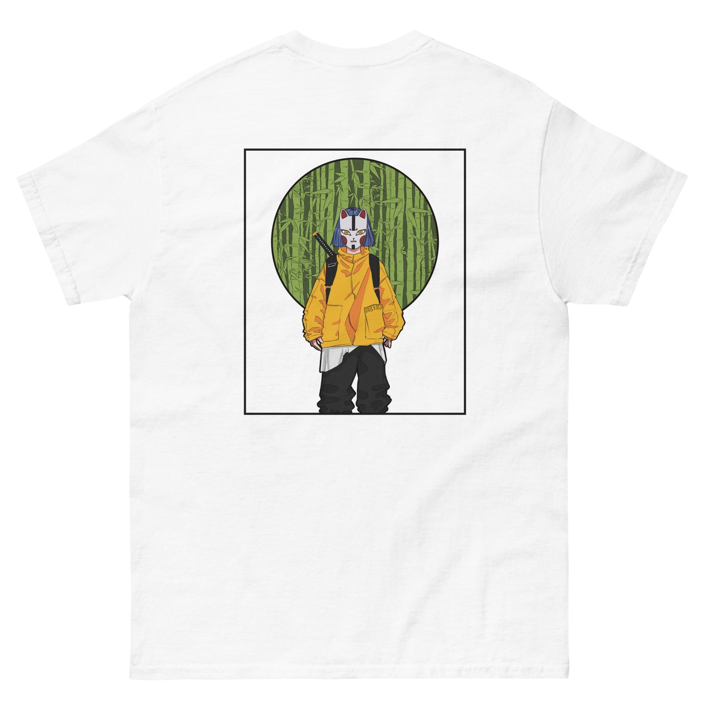 Mori T-Shirt