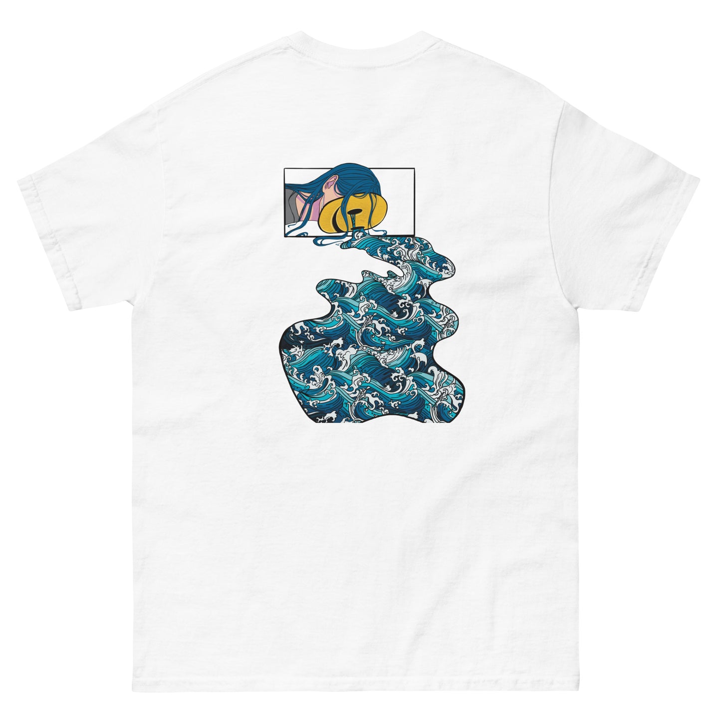 Lost T-Shirt