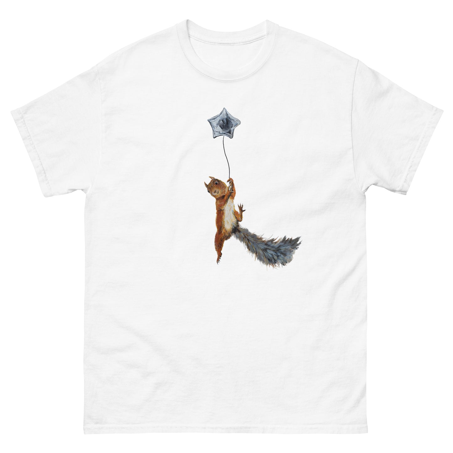 Squirrel T-Shirt
