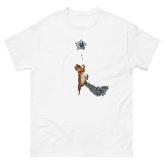 Squirrel T-Shirt