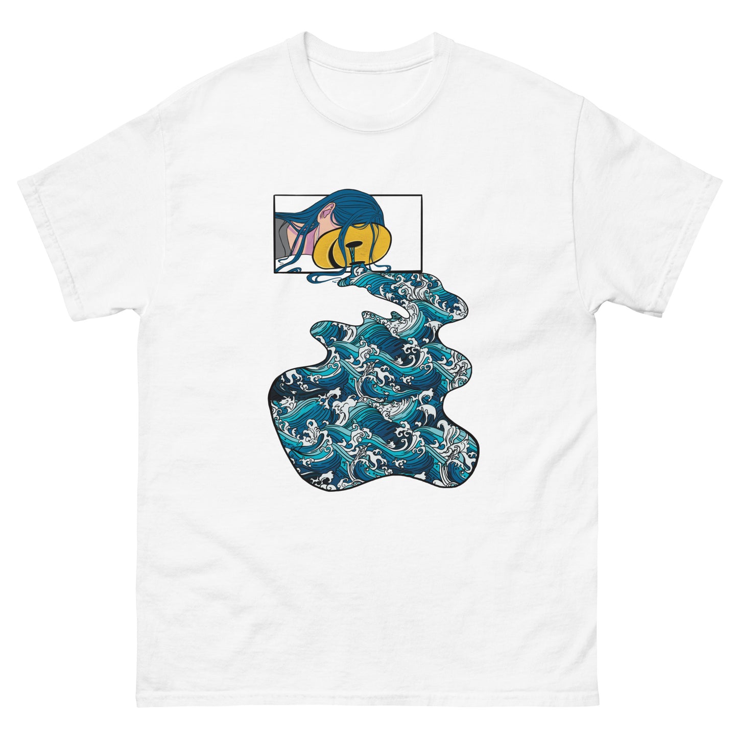 Lost T-Shirt 2