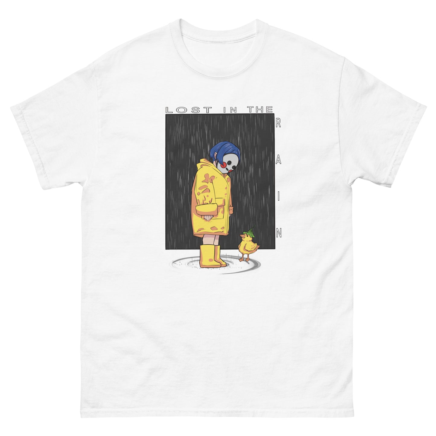 Ame T-Shirt