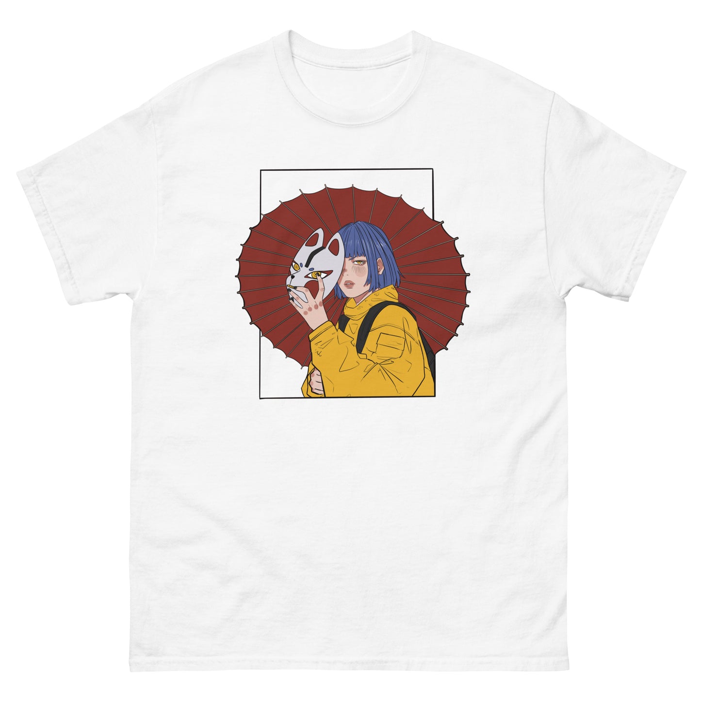 Meiko T-Shirt