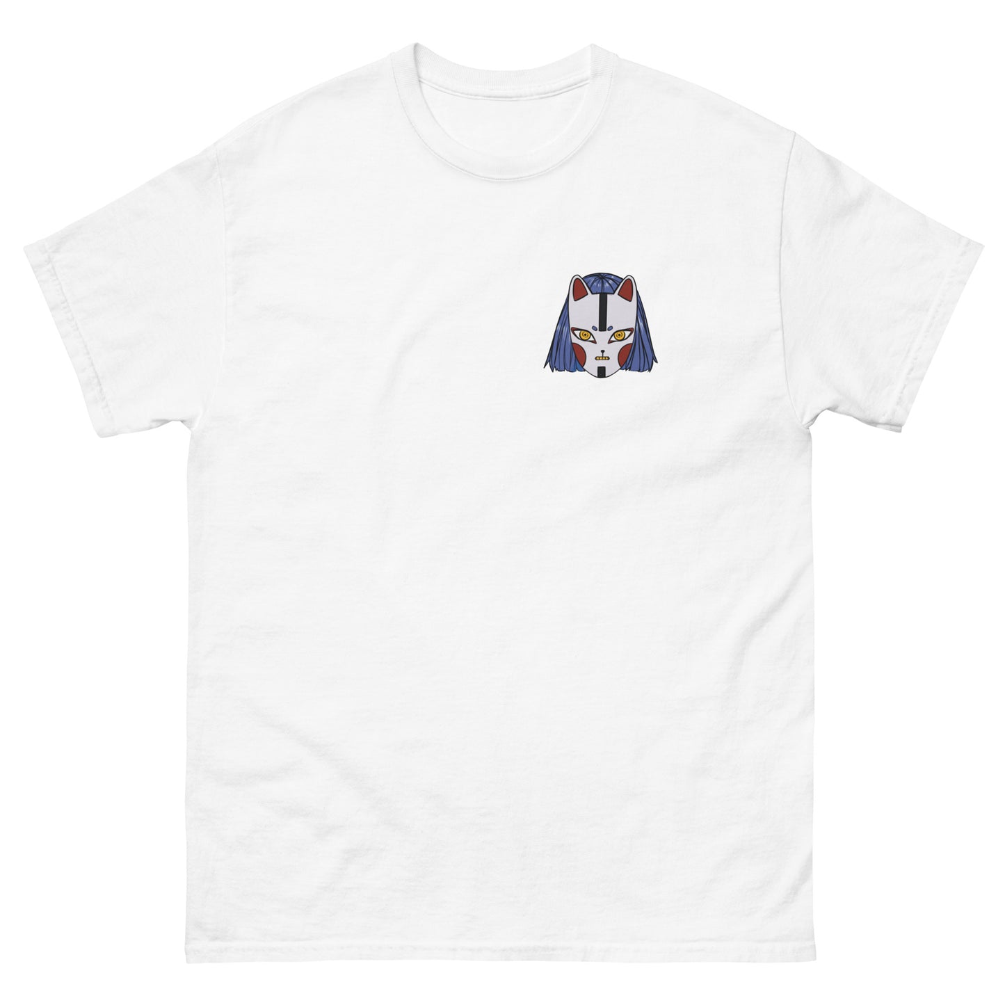 Mori T-Shirt