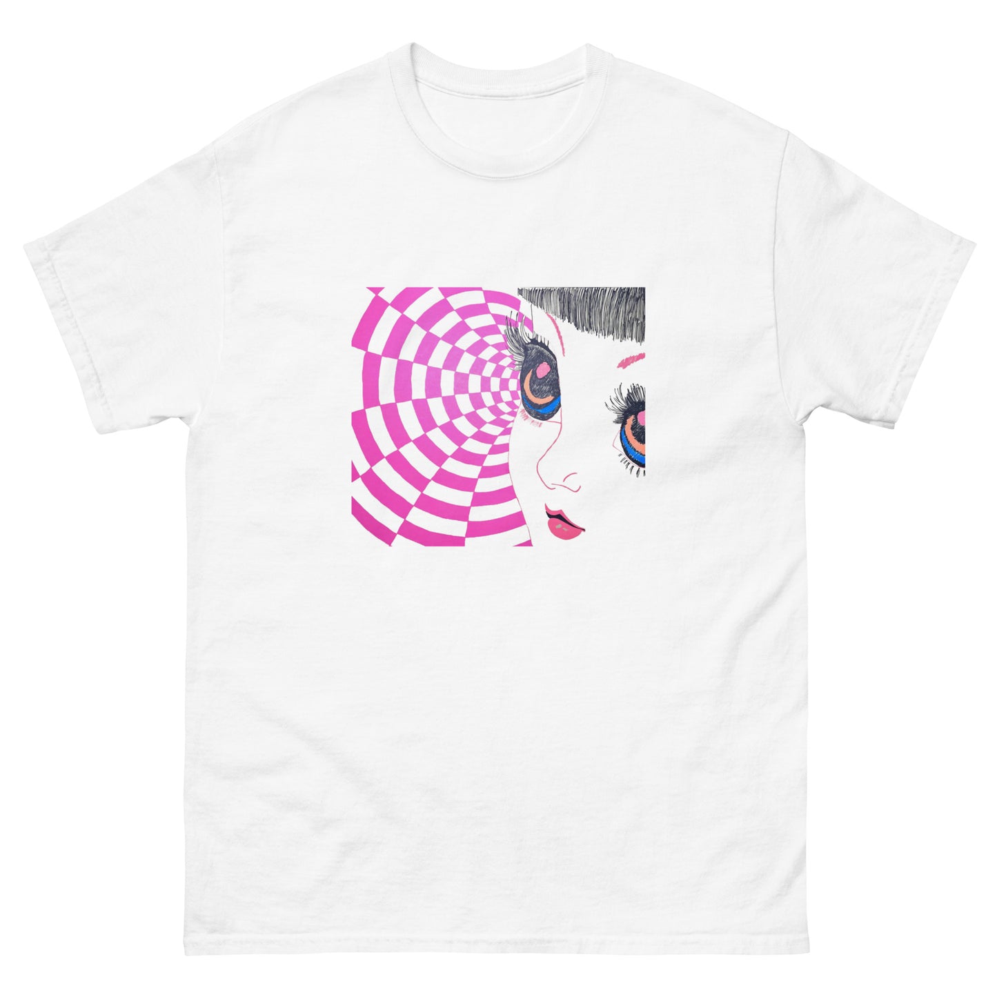 Checkers T-Shirt
