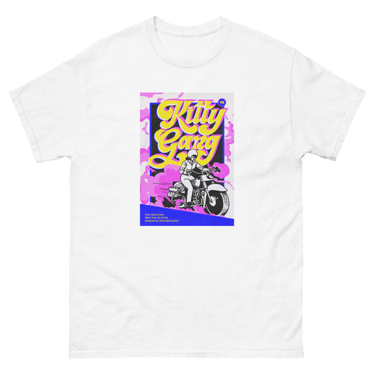 Kitty Gang T-Shirt