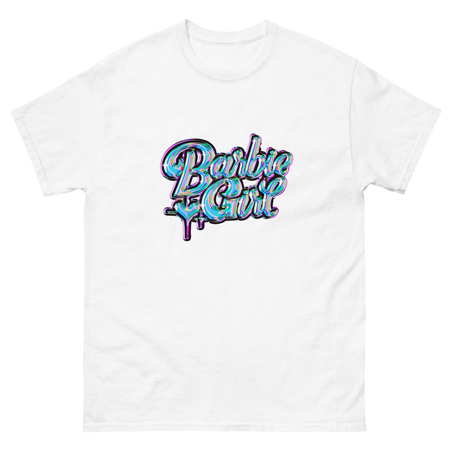 Barbie Girl T-Shirt