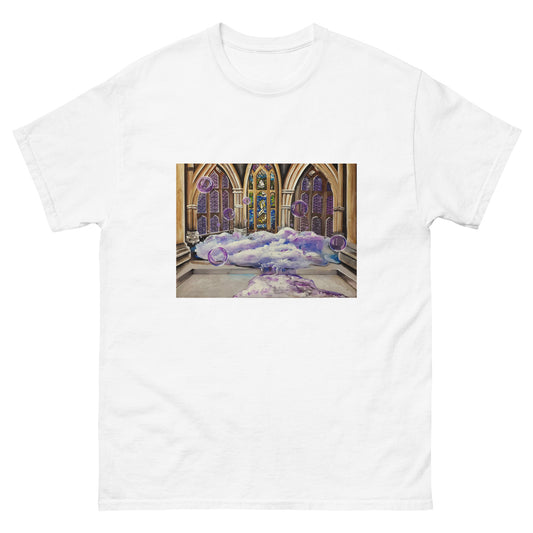 Hogwarts Prefects Bathroom T-Shirt