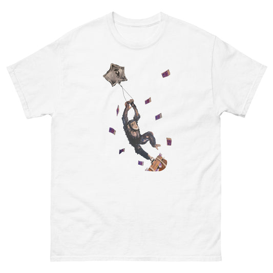 Monkey Heist T-Shirt