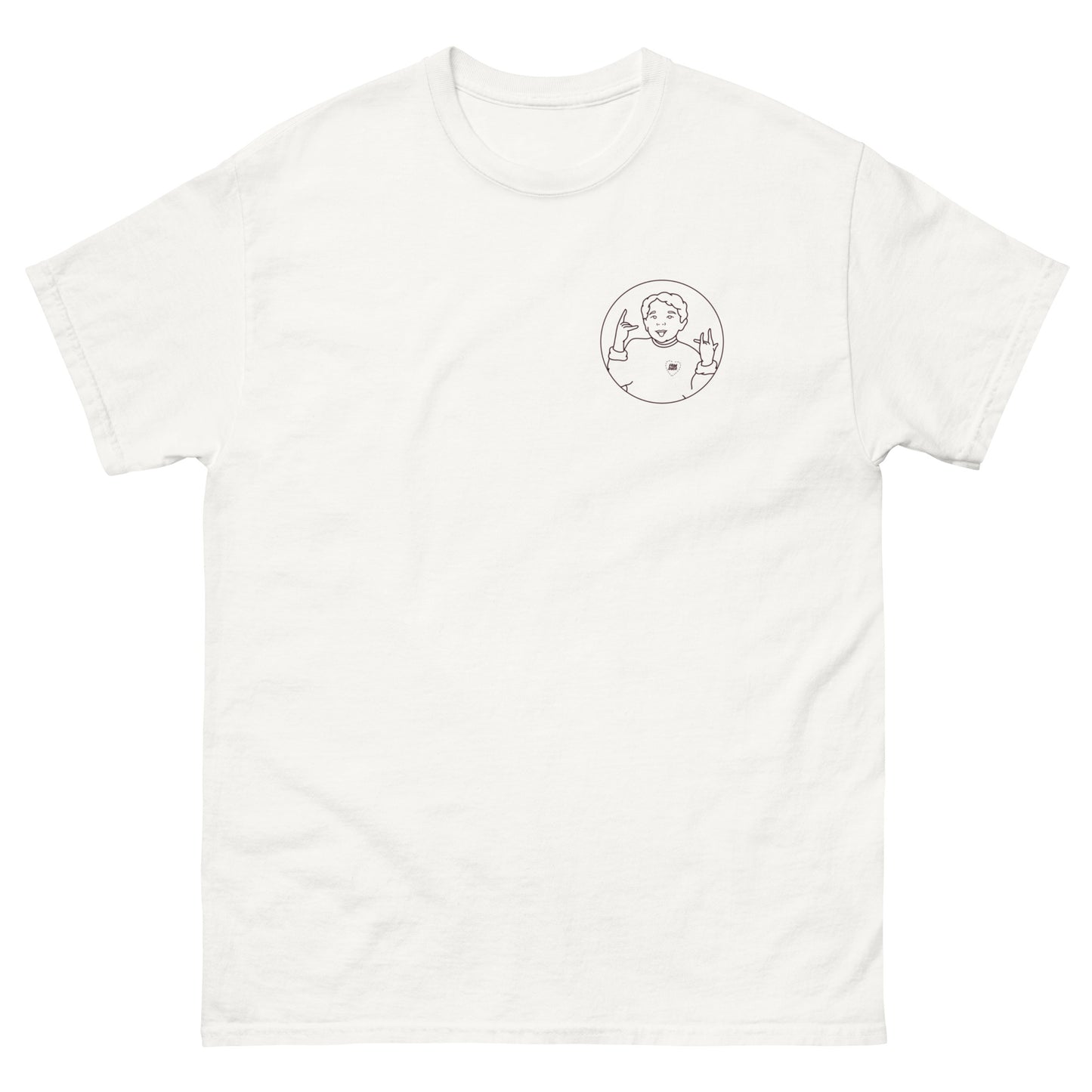 She-fi T-Shirt