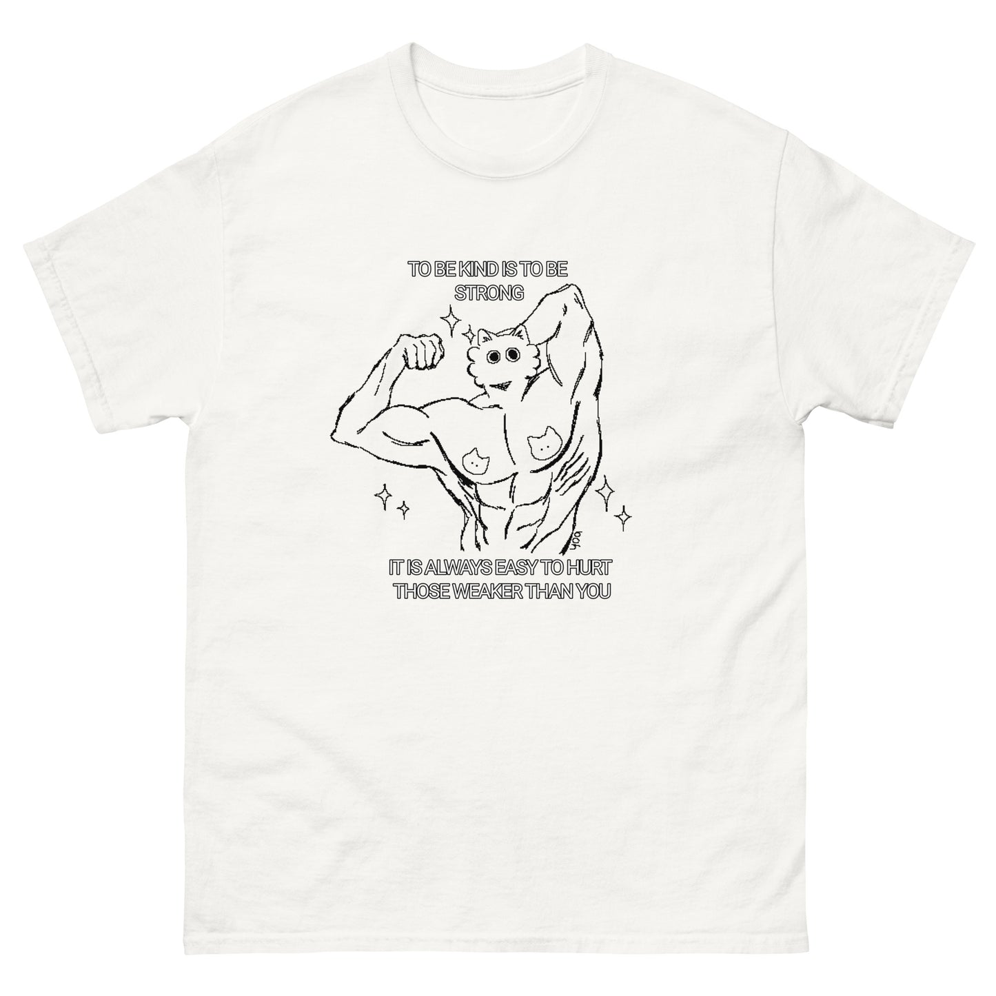 Buff Splink T-Shirt