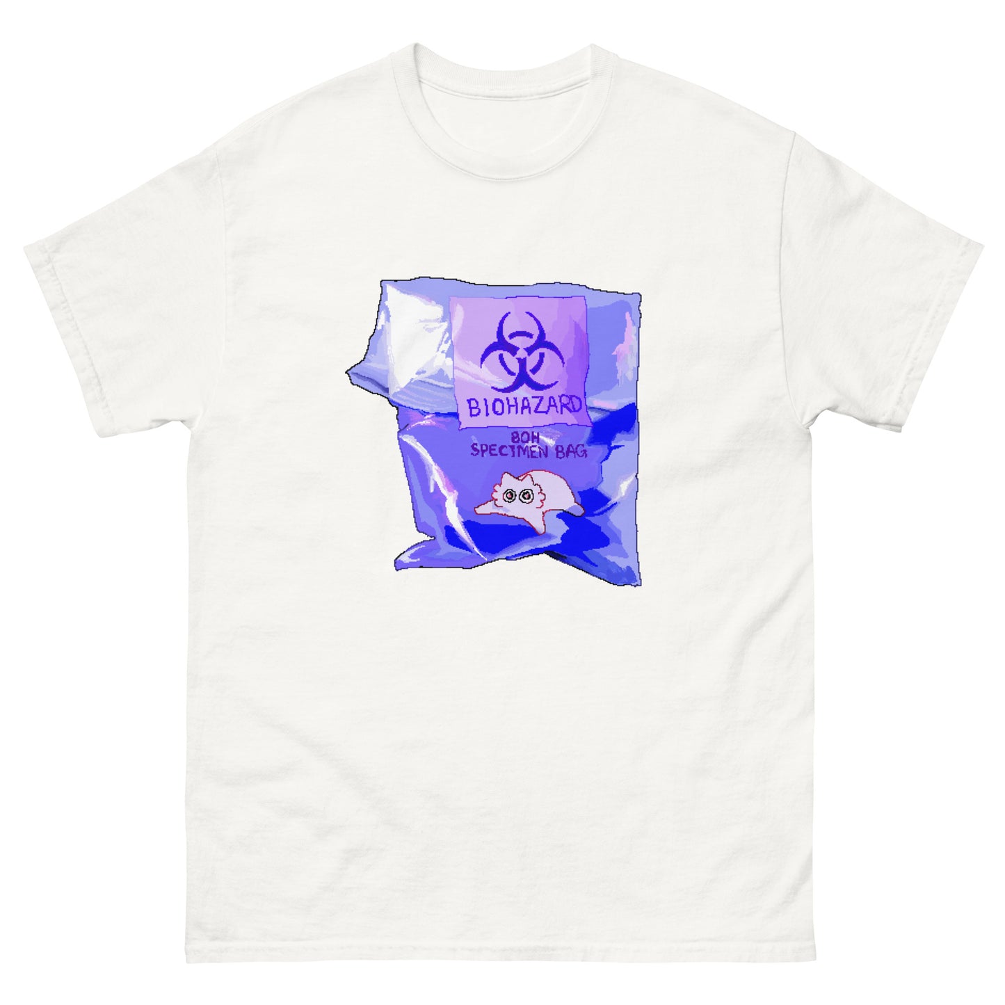 Biohazard T-Shirt