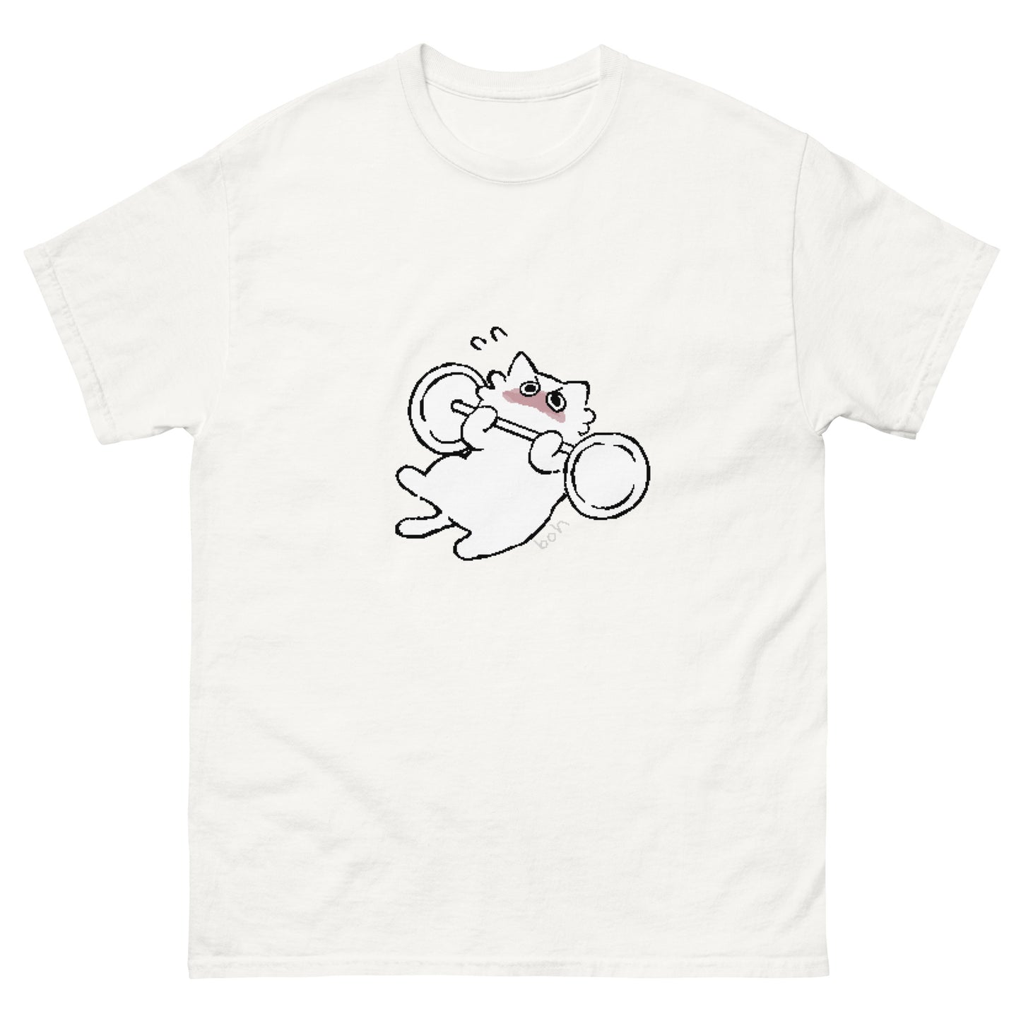 HuffNPuff T-Shirt