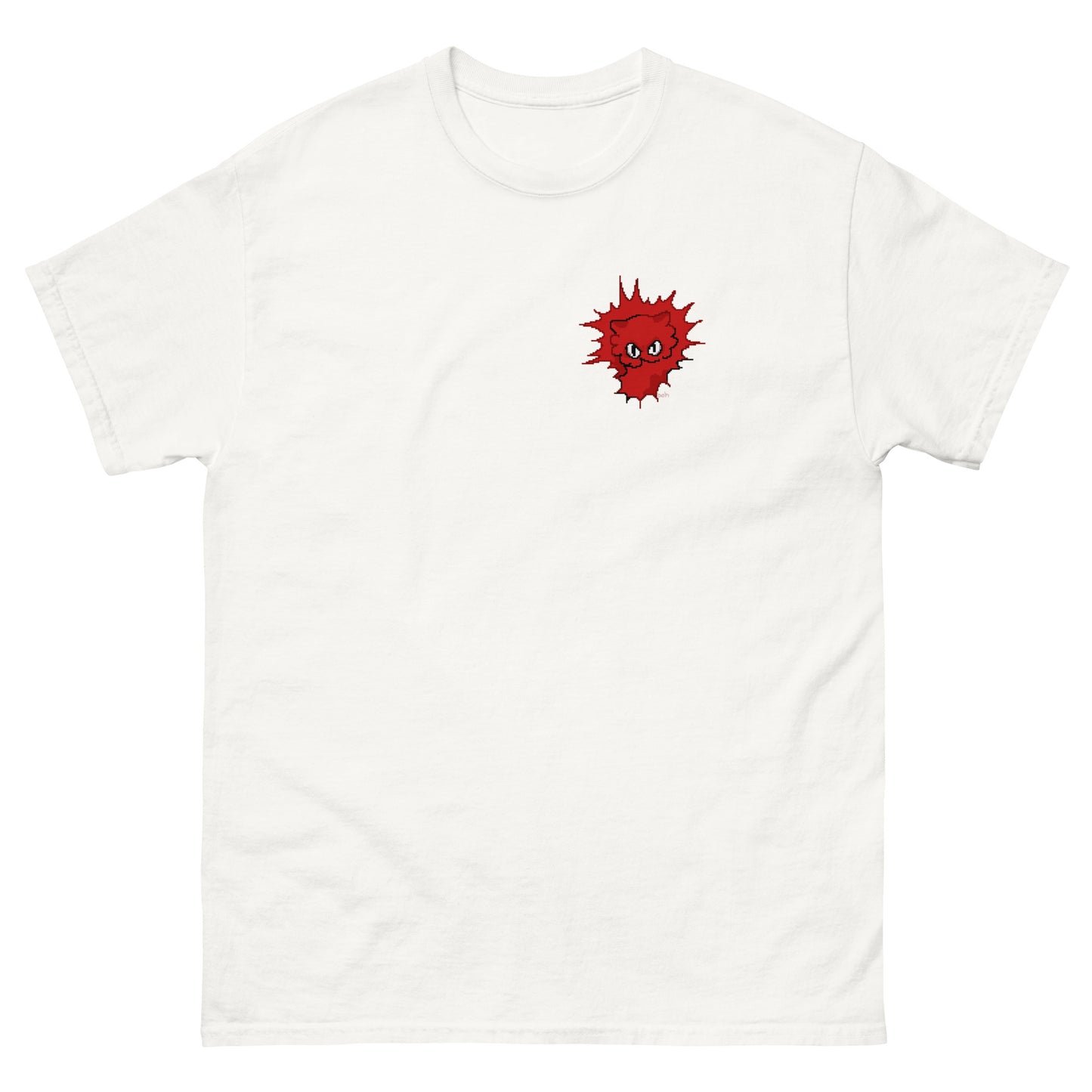 Pow T-Shirt