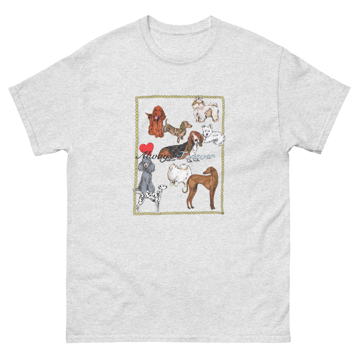 Always Forever T-Shirt
