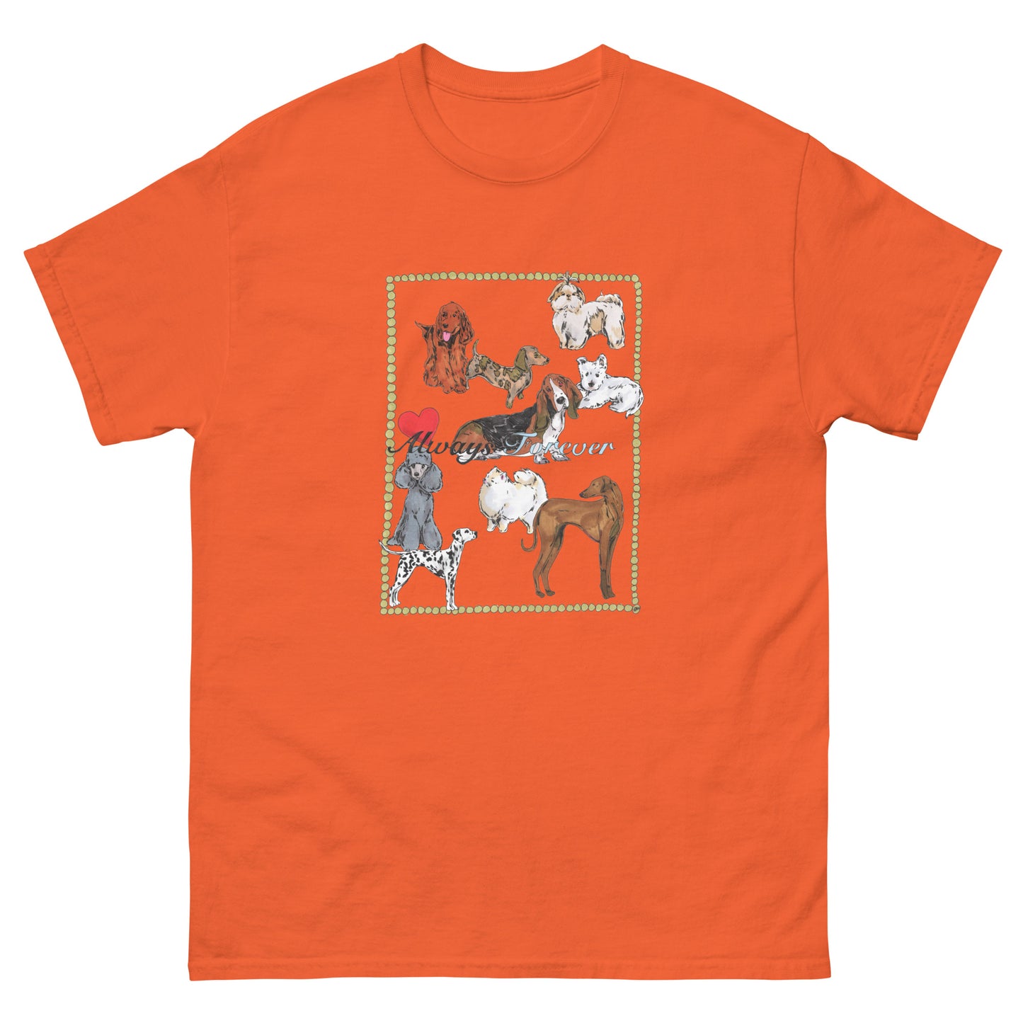 Always Forever T-Shirt