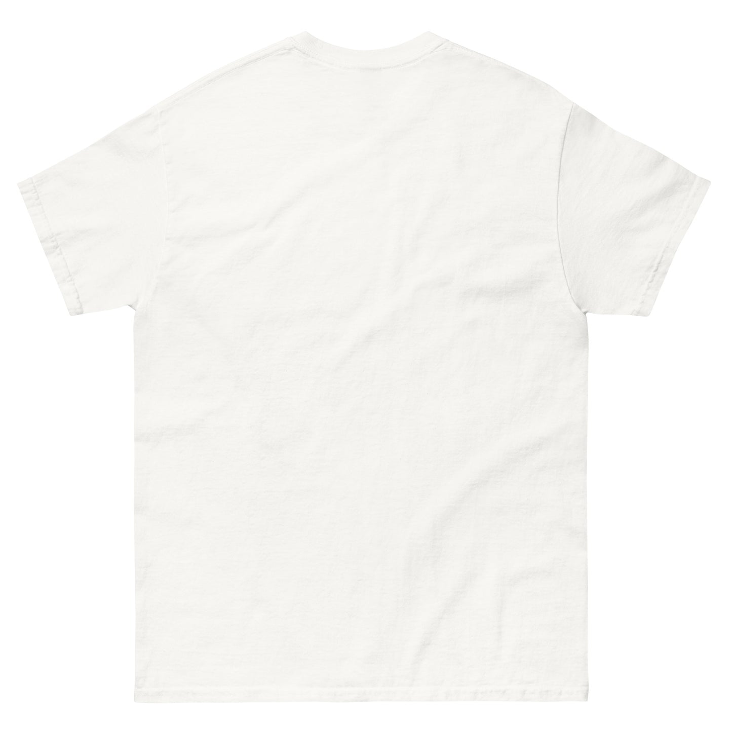 Let Go or Be Dragged 1 T-Shirt