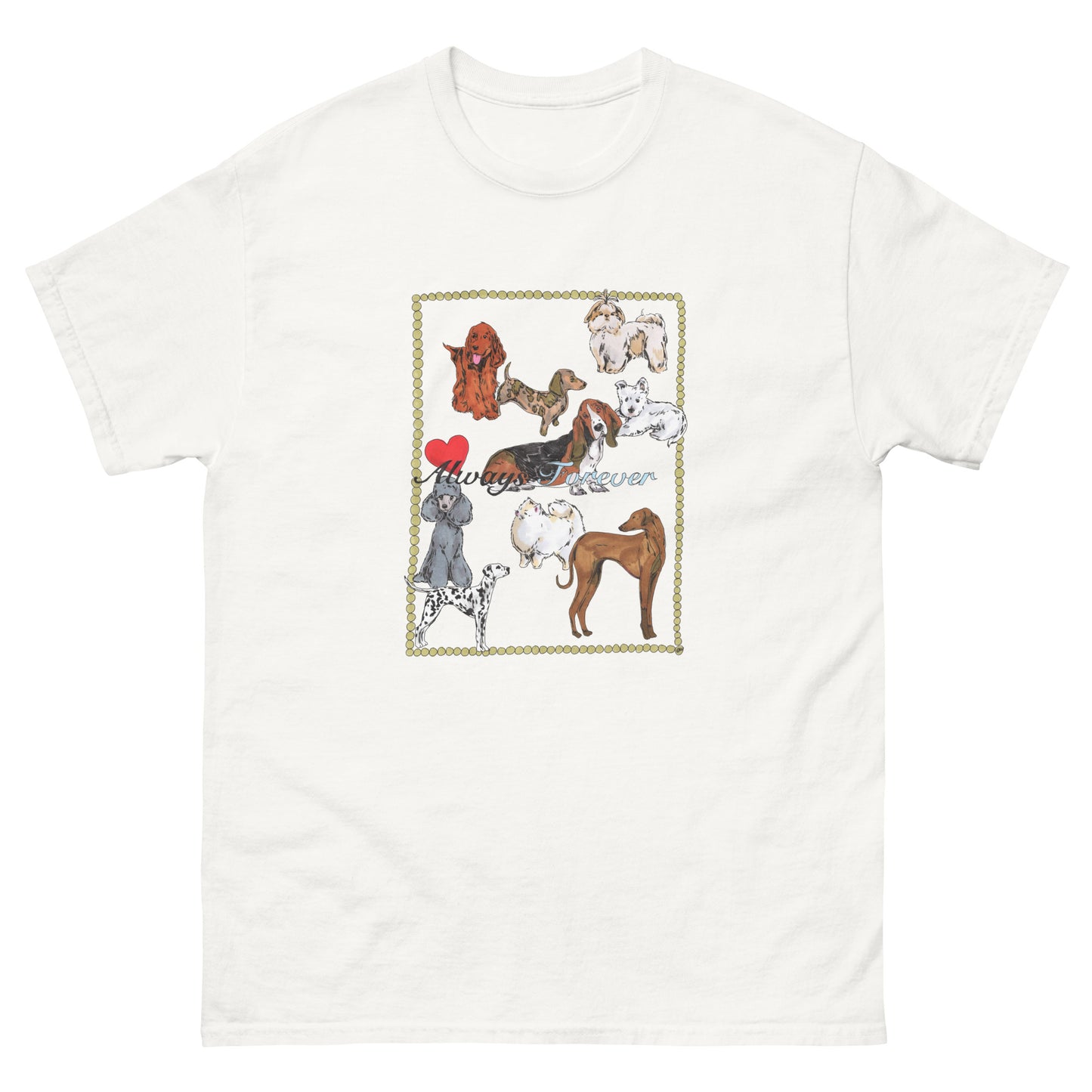 Always Forever T-Shirt