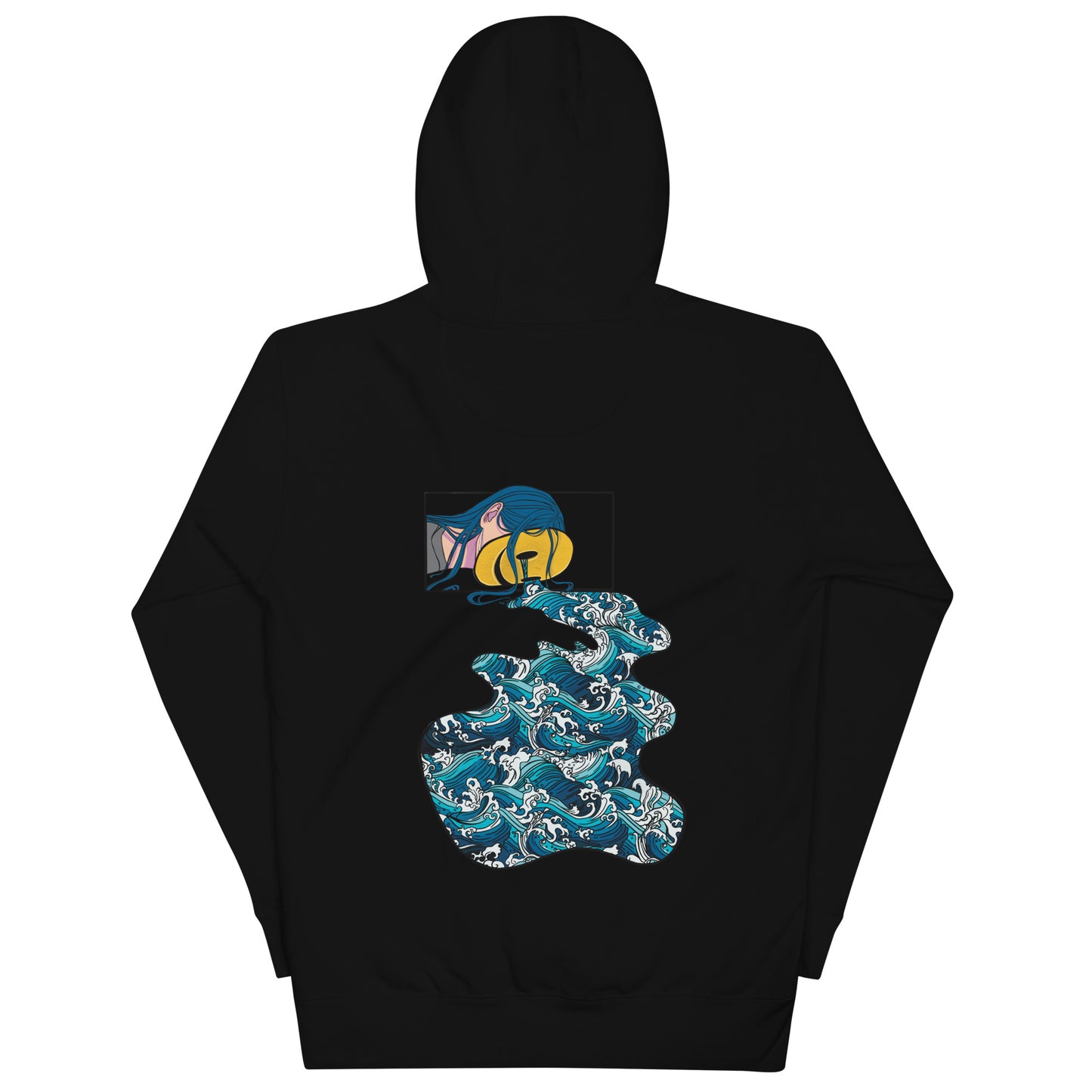 Lost Hoodie