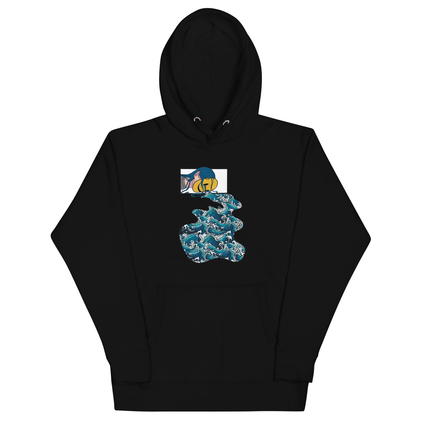Lost Hoodie 2