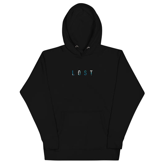 Lost Hoodie