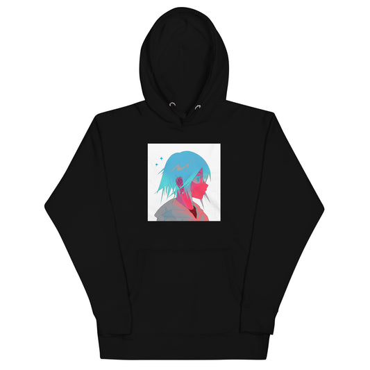 Gradient Hoodie