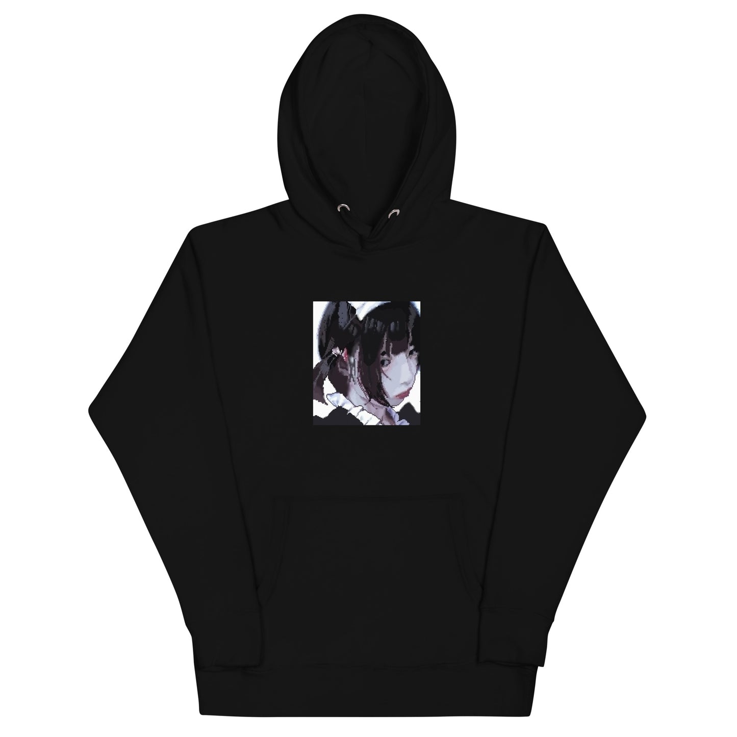 Maid Hoodie
