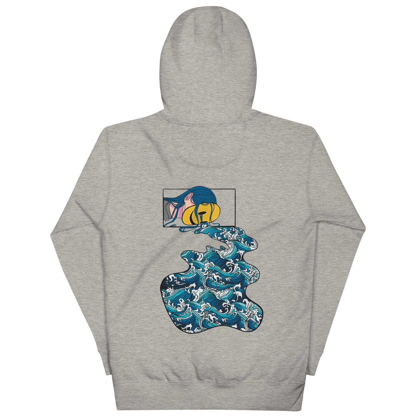 Lost Hoodie