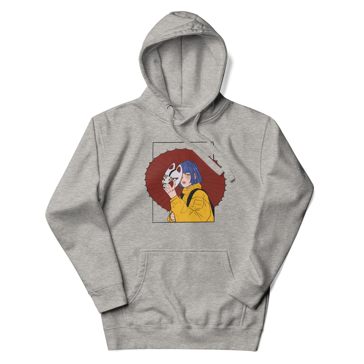 Meiko Hoodie