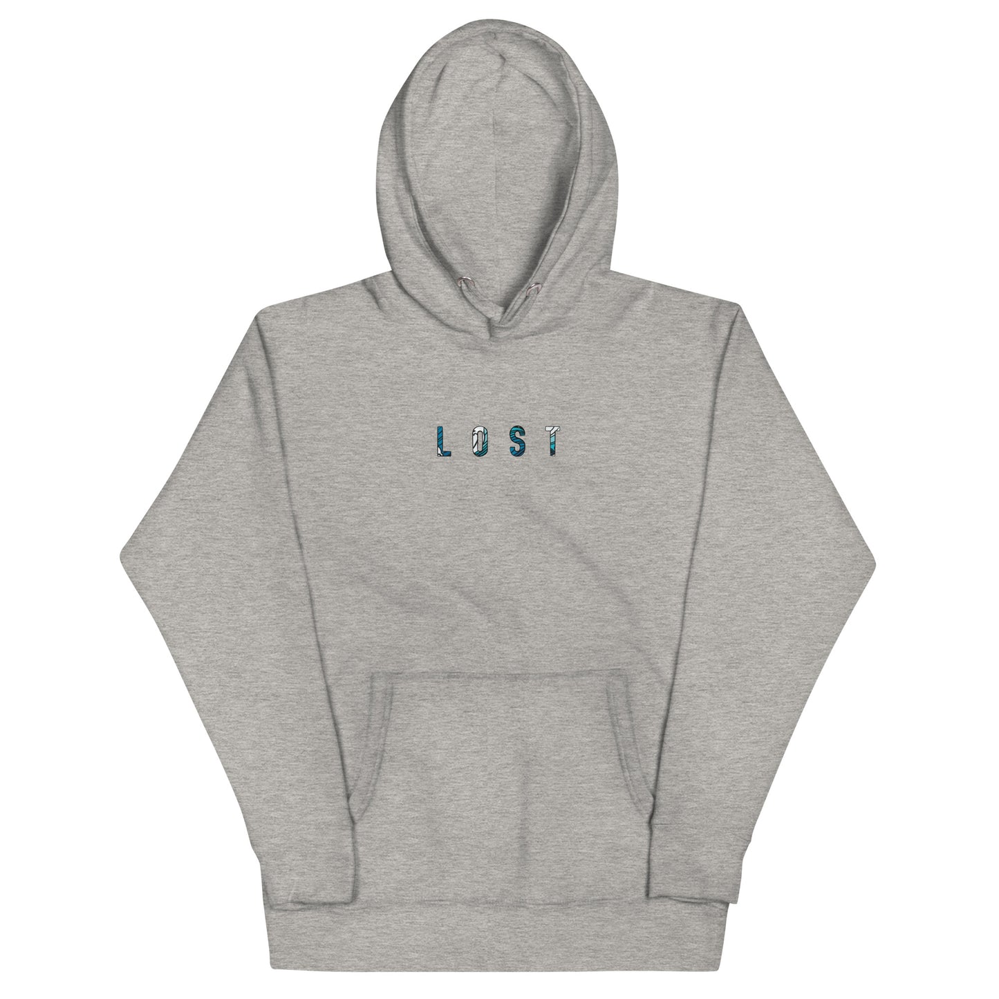 Lost Hoodie