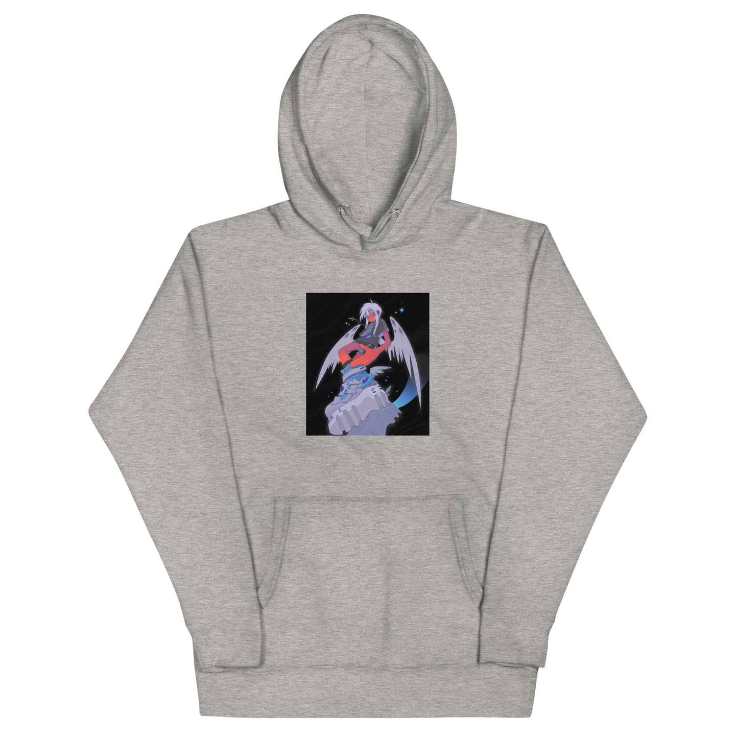 Avalon Hoodie