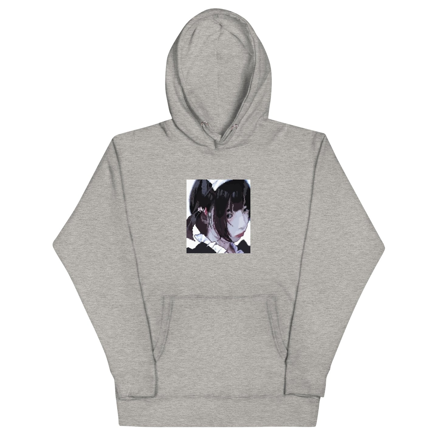Maid Hoodie