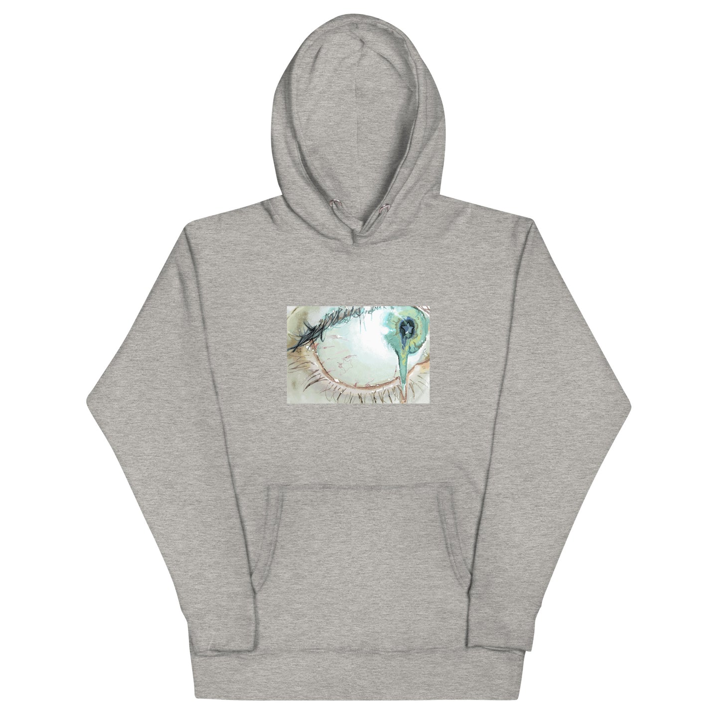 Eye Hoodie