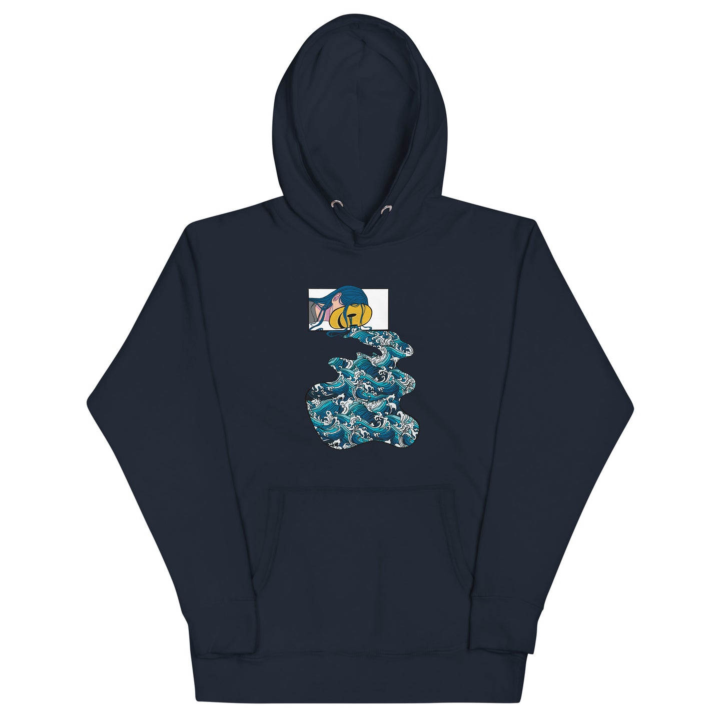 Lost Hoodie 2