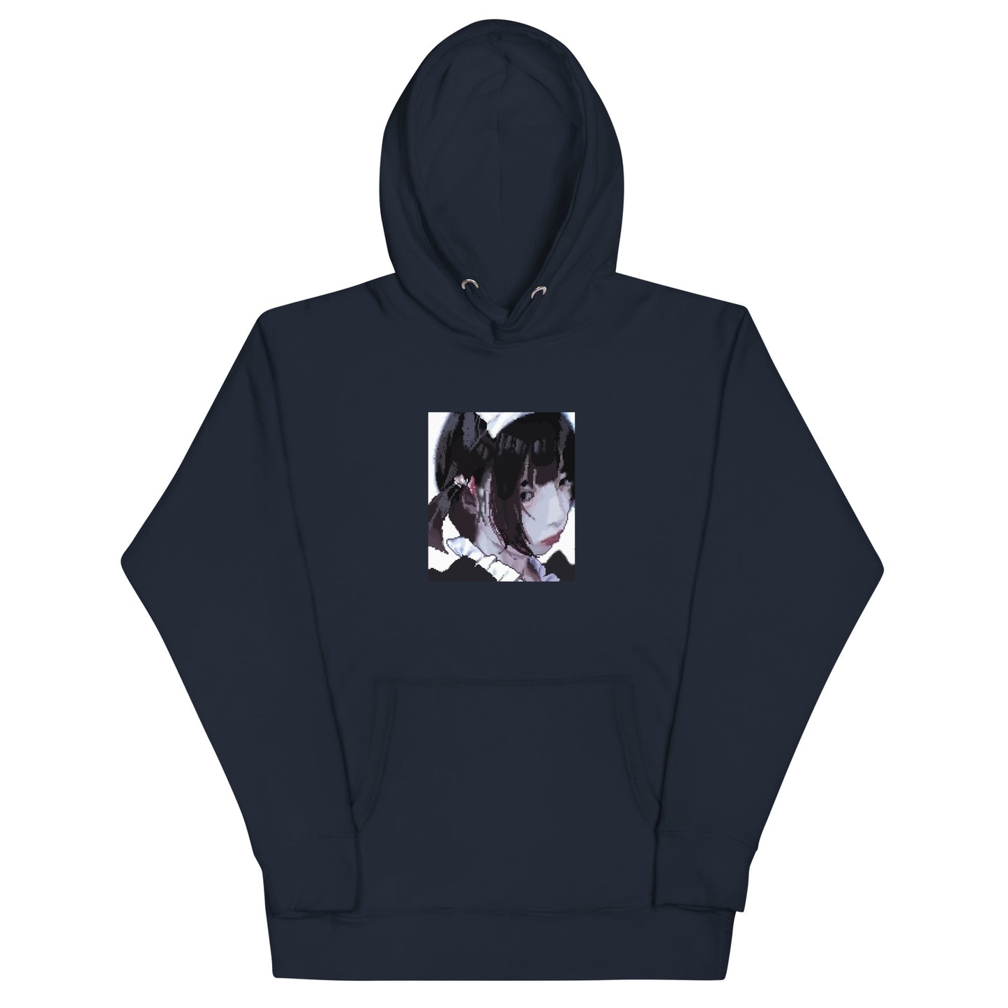 Maid Hoodie