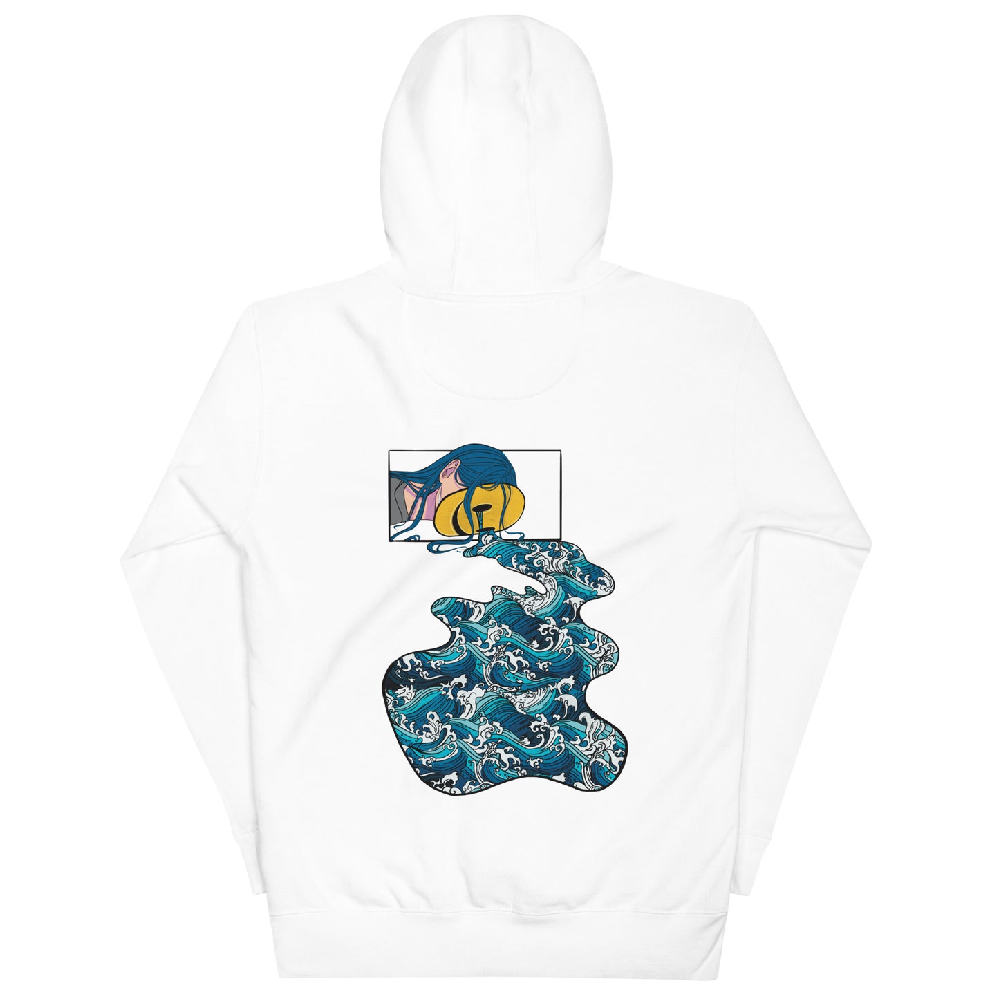 Lost Hoodie
