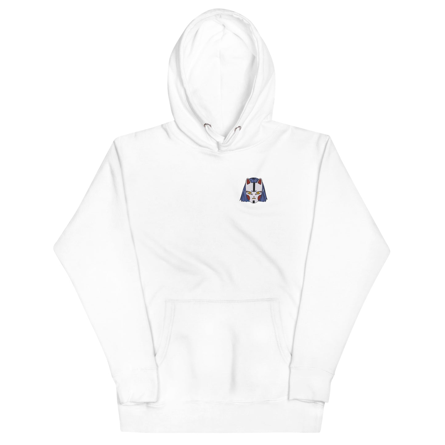 Mori Hoodie