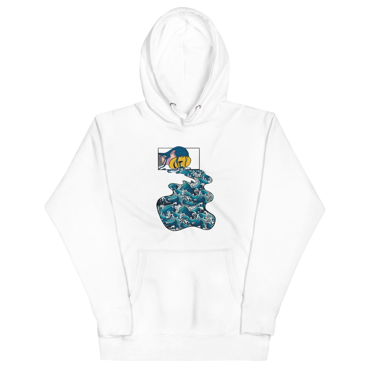 Lost Hoodie 2