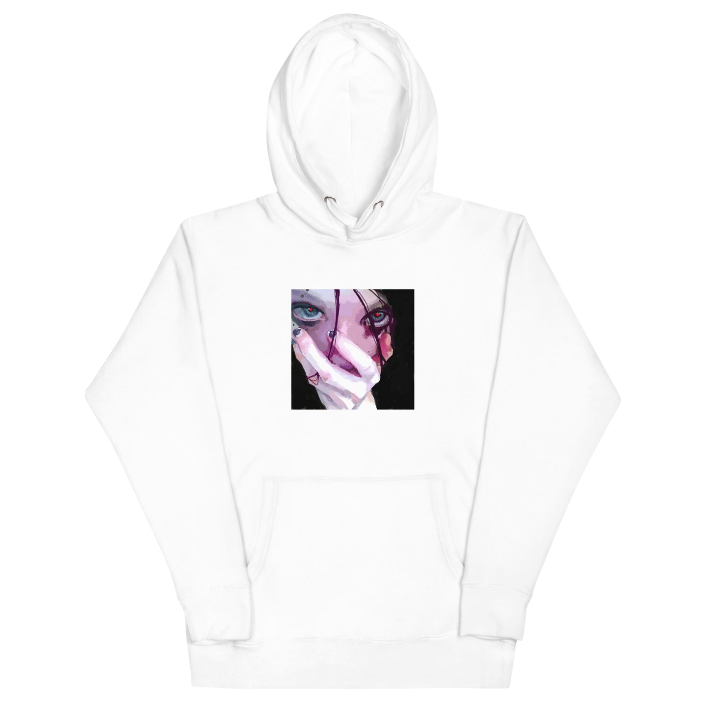 Dark Hoodie