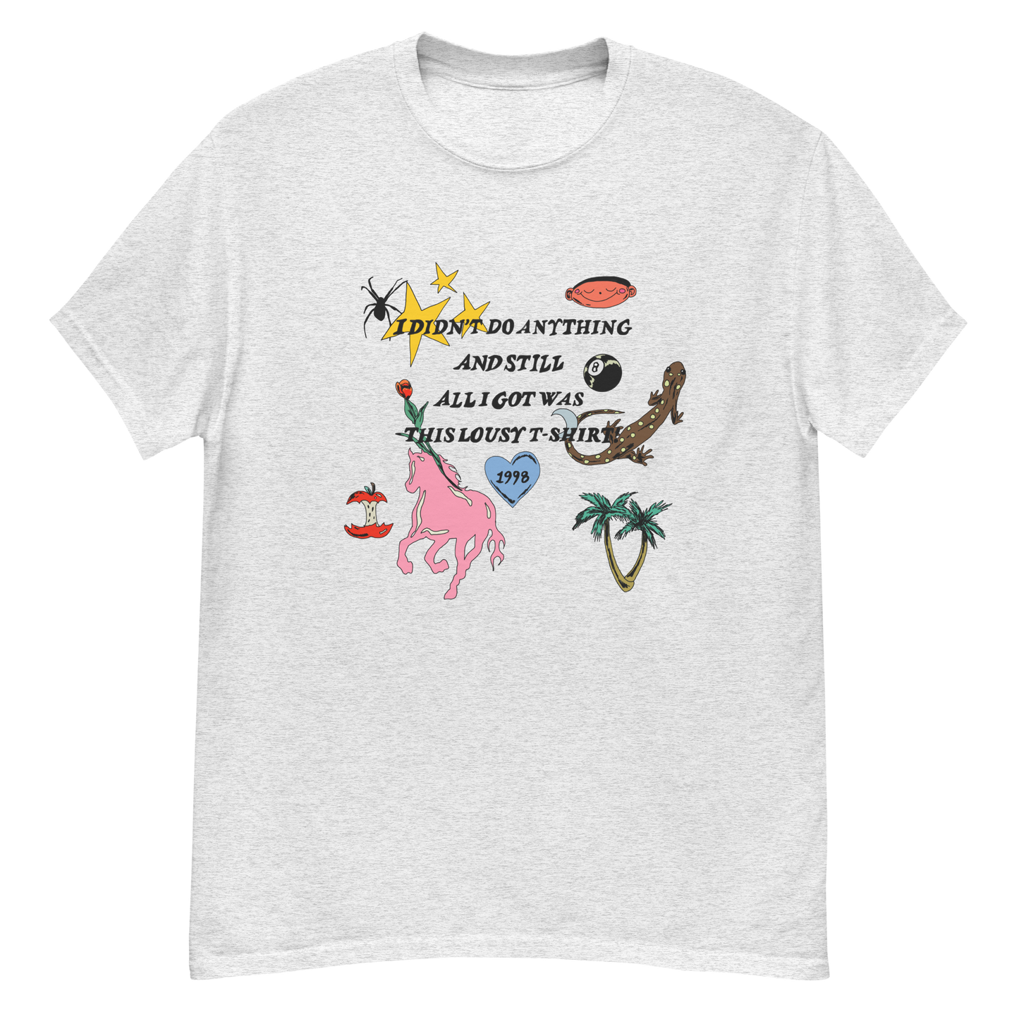 Souvenir T-Shirt