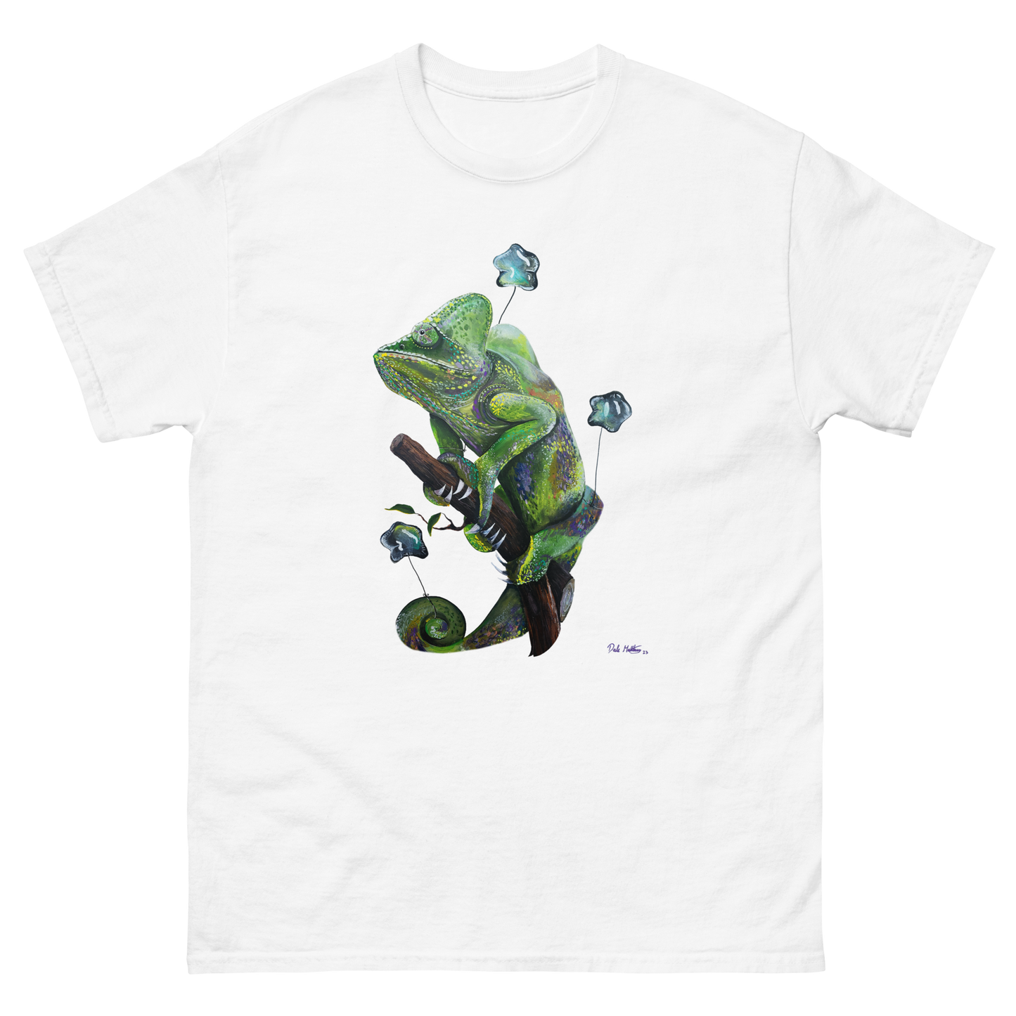 Chameleon T-Shirt